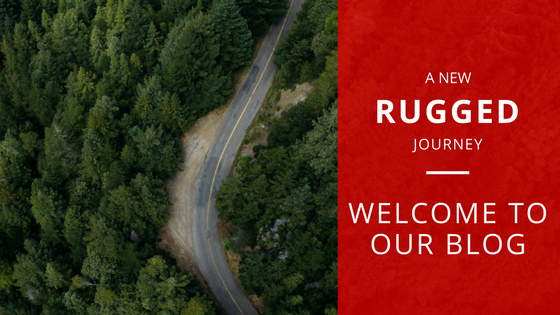 A New Rugged Journey - Welcome to our Blog.png